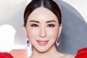 Jakkaphong 'Anne' Jakrajutatip, copropietaria de Miss Universo