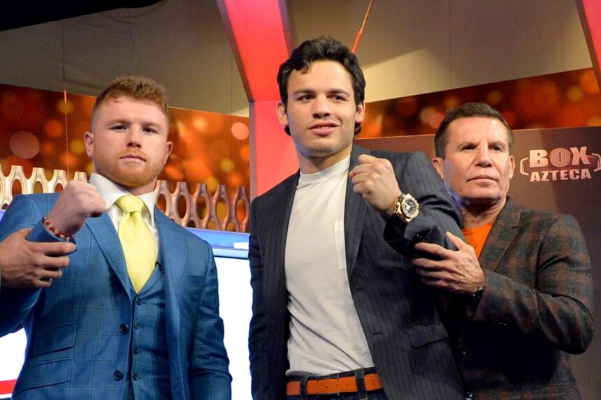 Julio César Chávez