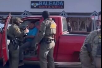 La Telaraña de Charlotte, operativo migratorio Carolina del Norte, operativo migratorio, Carolina del Norte, QuéOnnda