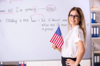 inglés gratis Carolina del Norte, inglés gratis, Carolina del Norte, aprende inglés, QuéOnnda