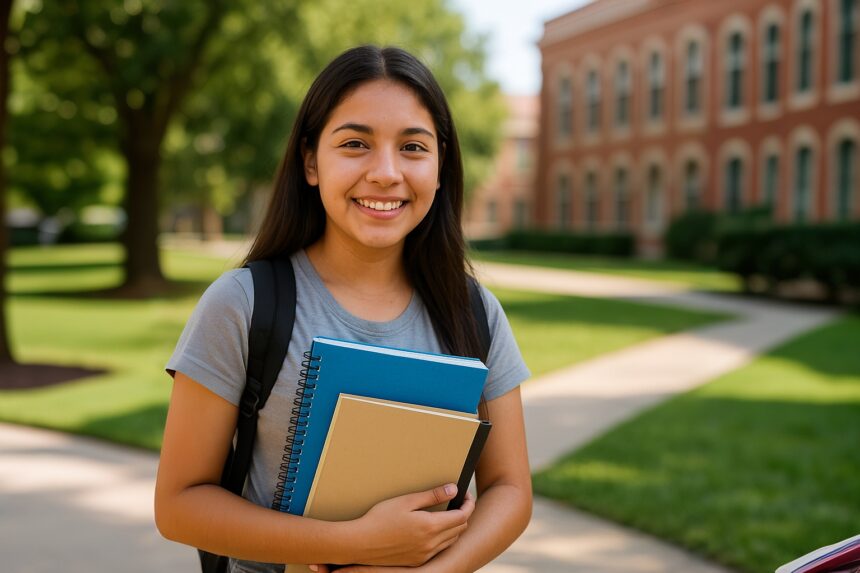 college para hispanos, college, community college, universidad, QuéOnnda