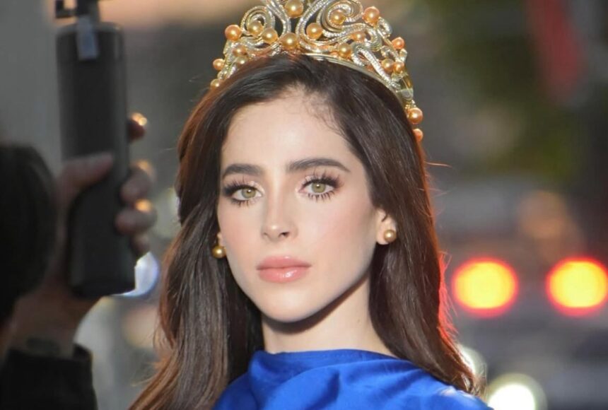 Miss Universe, Raul Rocha