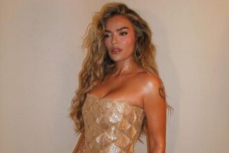 Karol G, famosos, Latin Grammy