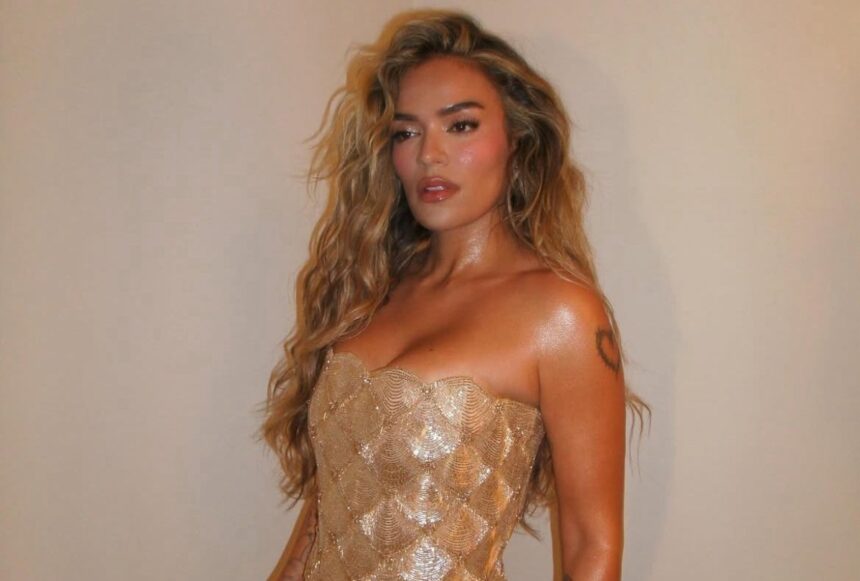 Karol G, celebrities, Latin Grammy