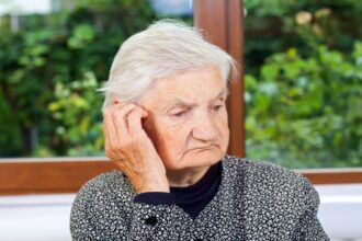 demencia senil signos, demencia senil, señales demencia senil, QuéOnnda