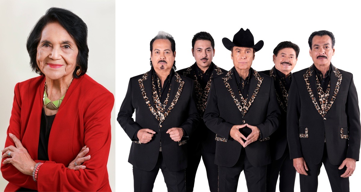 Los Tigres del Norte, immigrants