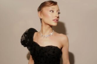 Ariana Grande, música