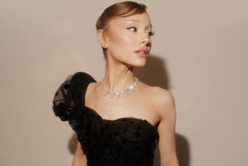 Ariana Grande, música