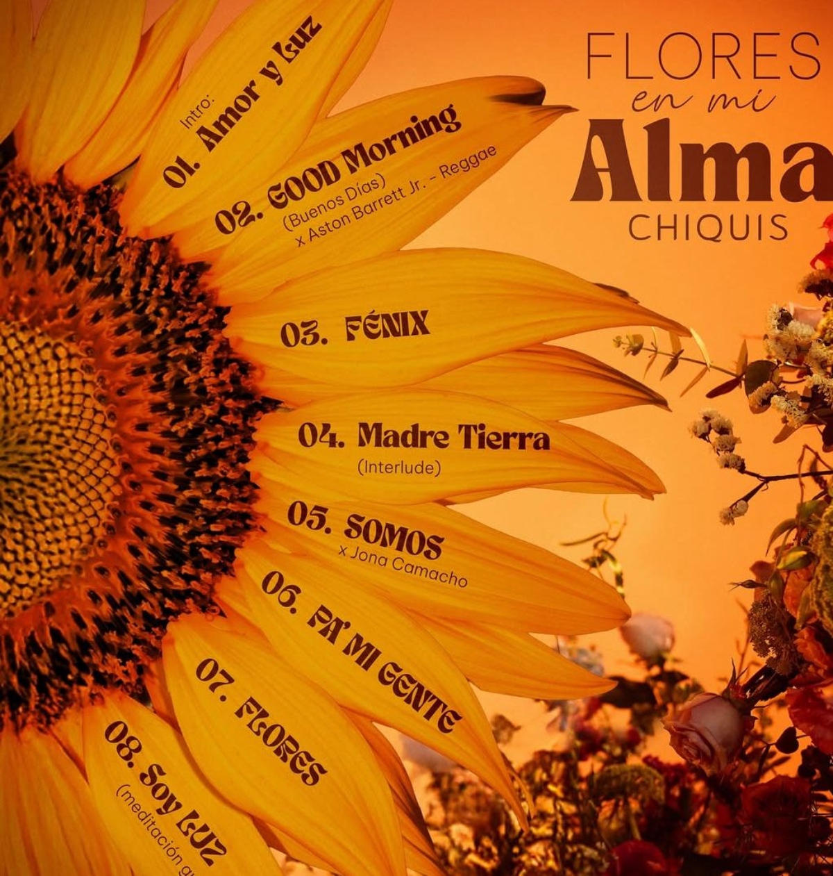 Chiquis Rivera, música