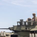 EEUU ofensiva militar México, EEUU ataque México, ofensiva militar, México, QuéOnnda