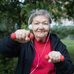 ejercicio Alzheimer, ejercicio, Alzheimer, investigación, QuéOnnda