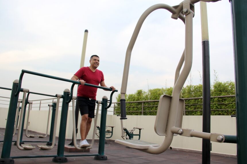 Rutinas entrenamiento para hombres, Rutinas entrenamiento, hombres latinos, hombres mayores de 40, QuéOnnda