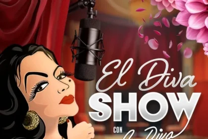 el diva show-podcast