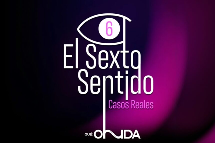 El Sexto Sentido, Adriana Urrutia, podcast, misterio, QuéOnnda