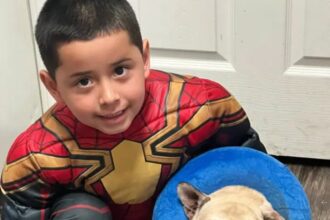 Fabián Riojas, Emilio Martínez, accidente de tren, Fort Worth, Texas, QuéOnnda