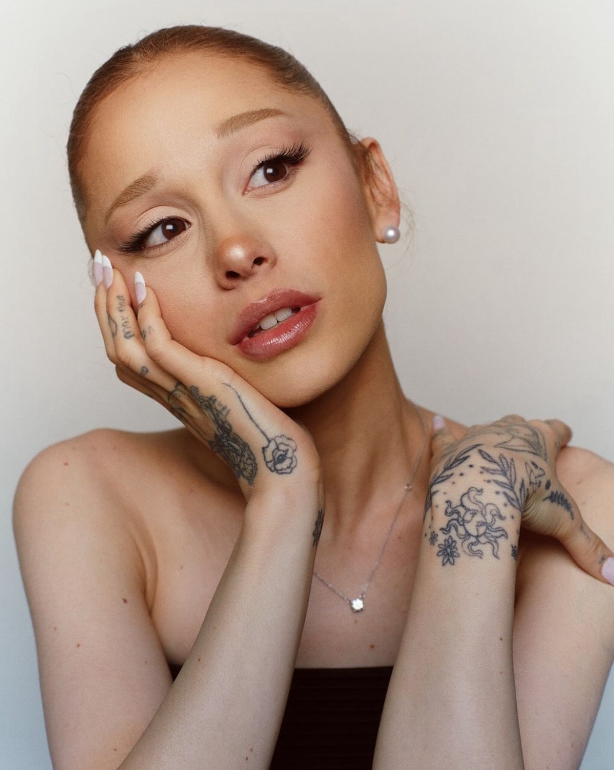 Ariana Grande, música