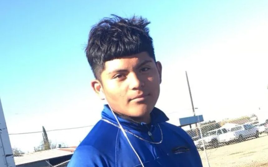 Faustino Mancilla, Fresno shooting, Fresno, California, Fresno, QuéOnnda