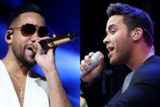 Romeo Santos, Prince Royce