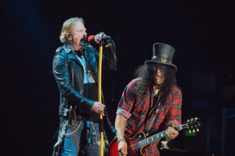 Guns N’ Roses