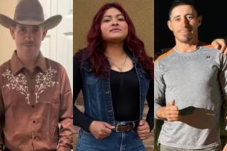 José Hernández Galo, Sergió Chacón, Karen Bautista, Selvin Chacón, hondureños asesinados compañero trabajo, QuéOnnda