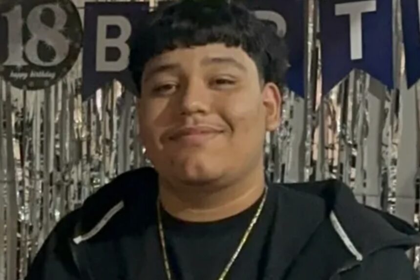 Javier Adrián Romero, Amazon employees fight, Amazon, Washington, QuéOnnda