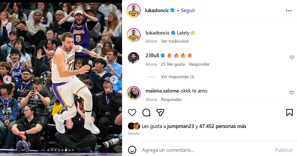 Luka Doncic