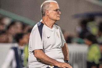 Marcelo Bielsa, Selección de Uruguay, Selección Nacional Mexicana, México, QuéOnnda