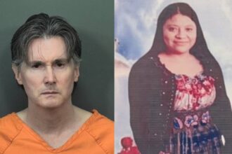 asesino María Florinda Ríos Pérez, asesino guatemalteca, Curt Andersen, María Florinda Ríos Pérez