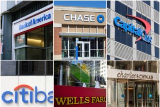 mejores bancos para inmigrantes, mejores bancos en EEUU, mejores bancos, bancos para inmigrantes, QuéOnnda