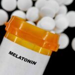 melatonina, insomnio, estudio melatonina, QuéOnnda