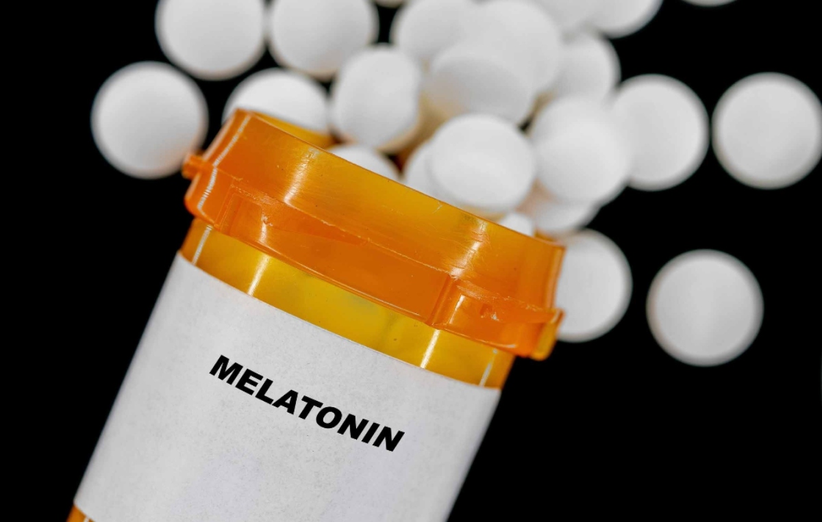 melatonina, insomnio, estudio melatonina, QuéOnnda