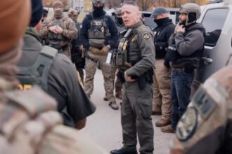 mexicanos detenidos Carolina del Norte, mexicanos detenidos, Carolina del Norte, mexicanos Patrulla Fronteriza, QuéOnnda