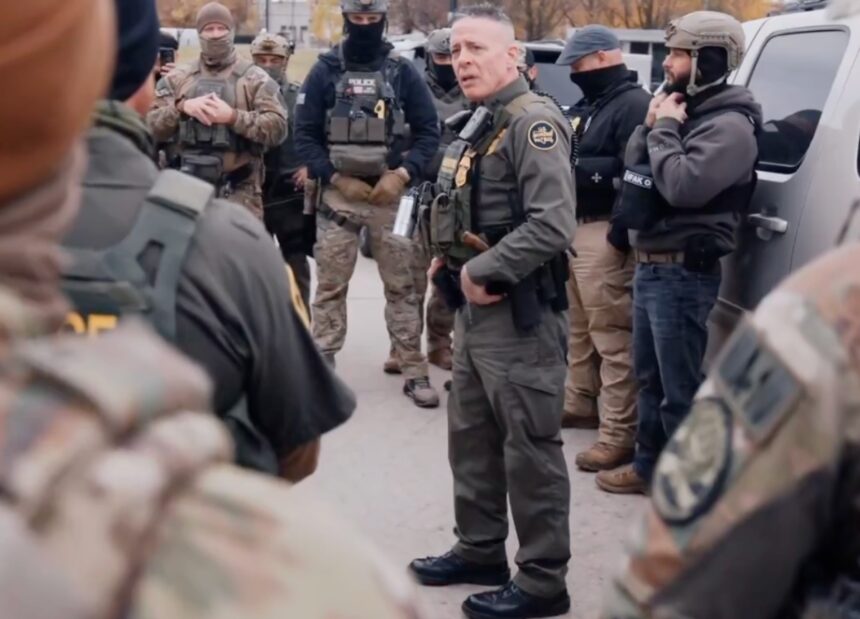 mexicanos detenidos Carolina del Norte, mexicanos detenidos, Carolina del Norte, mexicanos Patrulla Fronteriza, QuéOnnda