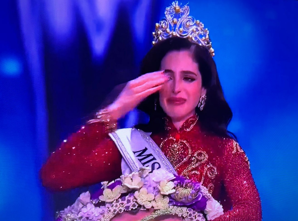 Miss Universe 2025, Miss México, Fátima Bosch, Reina de Belleza, QuéOnnda