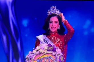 Miss Universe 2025, Miss México, Fátima Bosch, Reina de Belleza, QuéOnnda