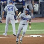 Miguel Rojas, Miguel Rojas World Series, World Series, World Series, Dodgers, Quéonnda