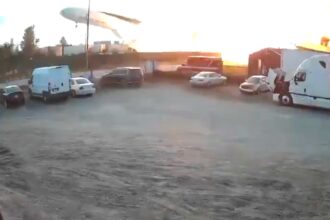 muertos accidente avión UPS, accidente avión Kentucky, accidente avión UPS, UPS, QuéOnnda