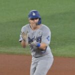 Will Smith, Serie Mundial, Dodgers, Beisbol, QuéOnnda