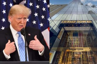 Organización Trump, Trump Tower, Mar-a-Lago, QuéOnnda