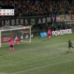 Vancouver and Portland, Vancouver White Caps, Portland Timbers, MLS, QuéOnnda