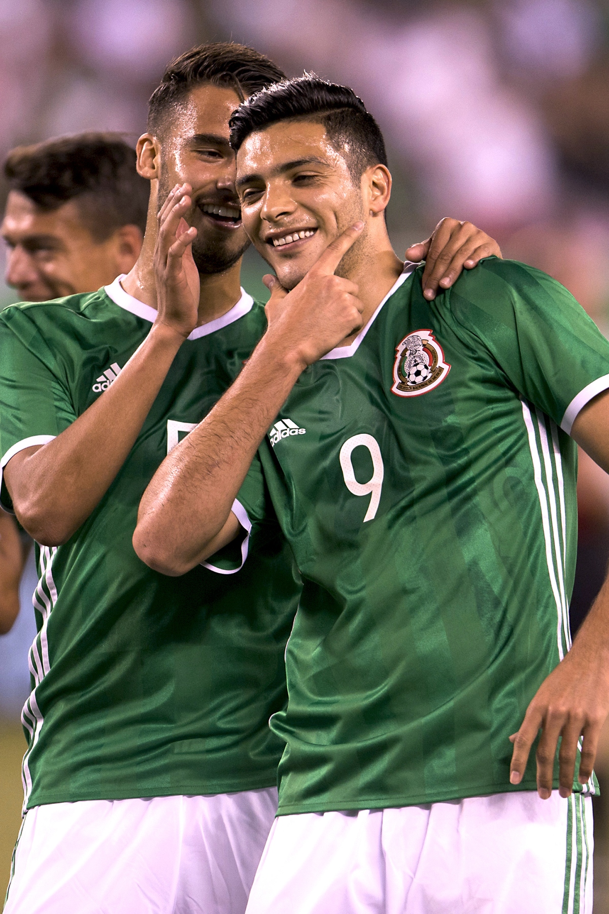 Raul Jimenez