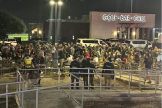 criminal records Texas raid, criminal records, criminal records, San Antonio raid, QuéOnnda