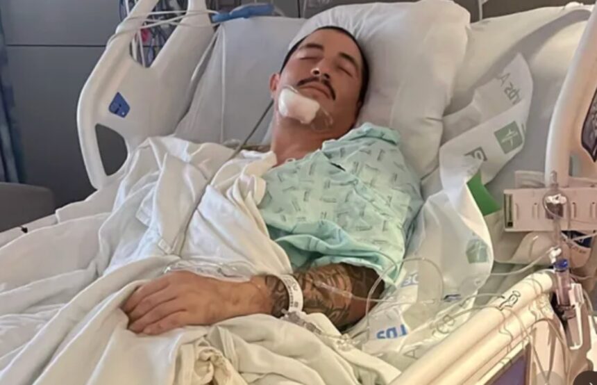 Doordash Hispanic delivery driver, Hispanic delivery driver, Doordash, Mesquite crime, Dallas crime, QuéOnnda