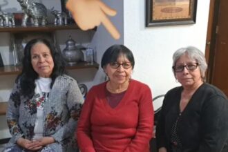 Ricarda Meza Escobedo, atropellan hispana centro El Paso, El Paso, QuéOnnda