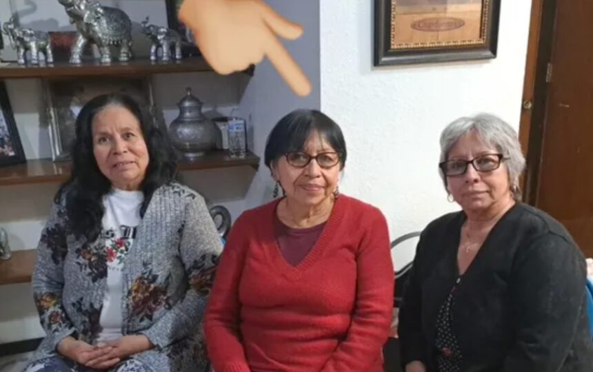 Ricarda Meza Escobedo, atropellan hispana centro El Paso, El Paso, QuéOnnda