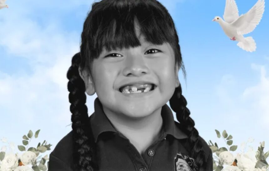 Rosa Ángela Segundo Rosario, girl run over in Tampa, Florida, Tampa, QuéOnnda