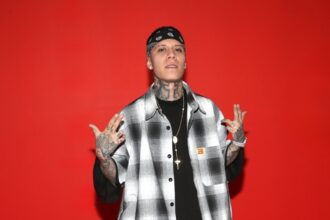 Cholo Dance, Santa Fe Klan, What's New, QuéOnnda