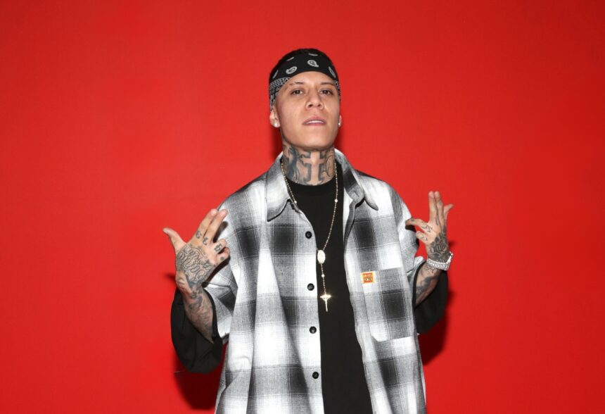 Baile Cholo, Santa Fe Klan, Lo Nuevo, QuéOnnda