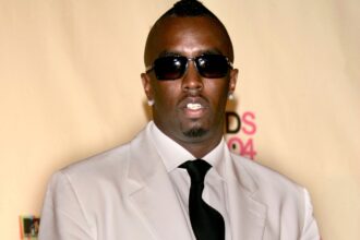 Sean 'Diddy' Combs, celebrities