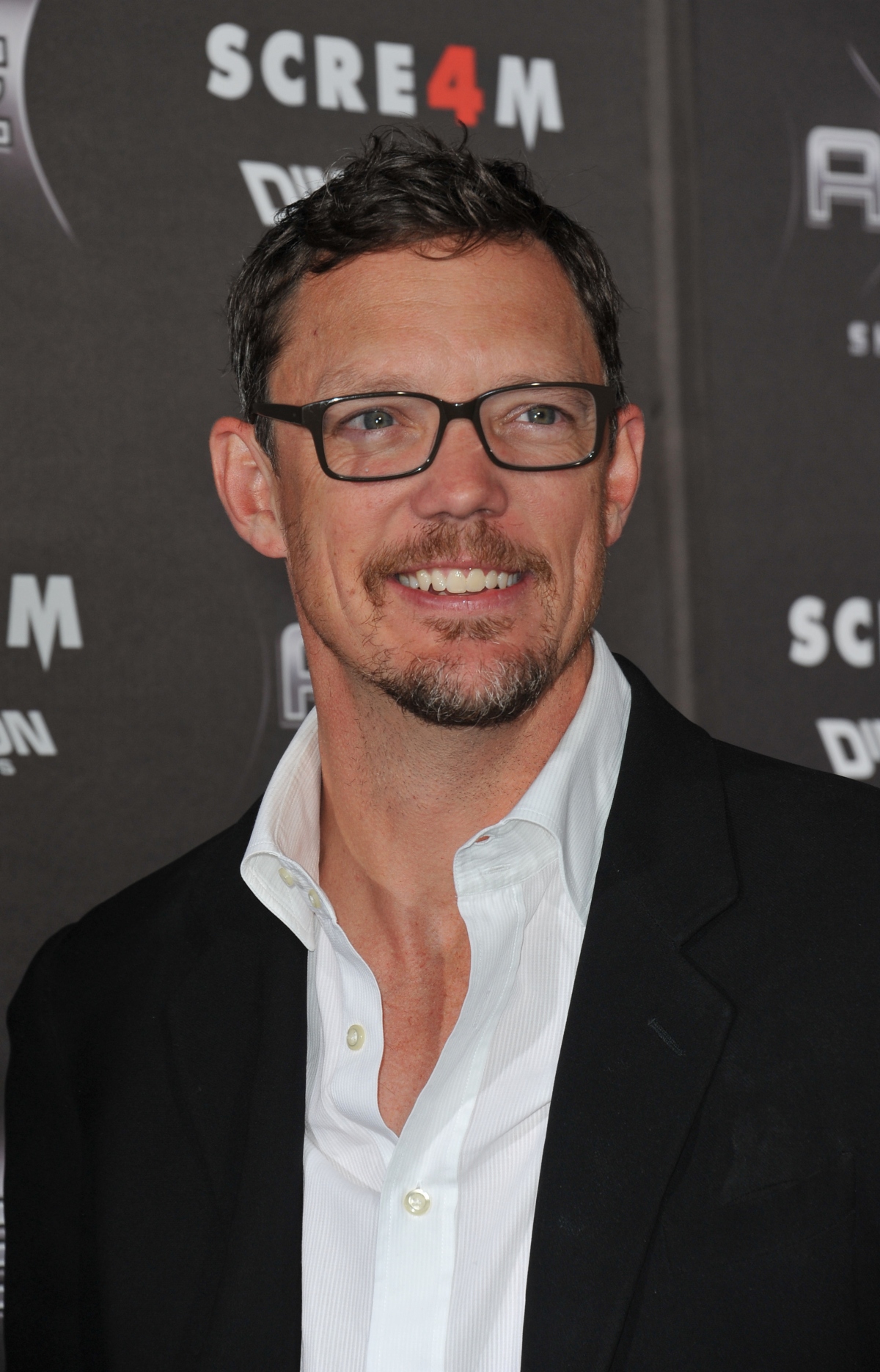 Scream, Matthew Lillard, ICE
